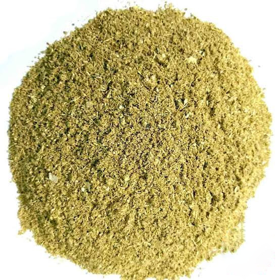 پودر تخم گشنیز درجه یک