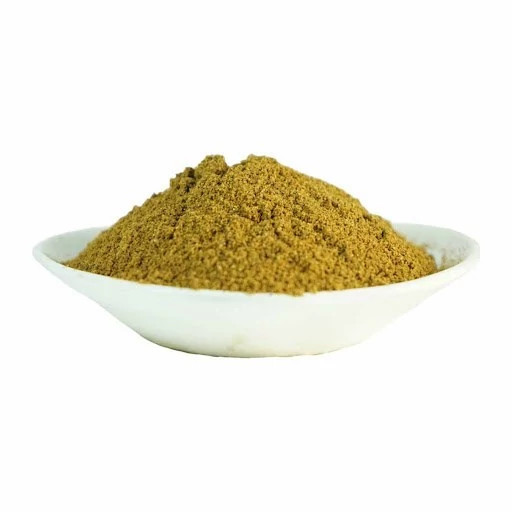 پودر تخم گشنیز درجه یک